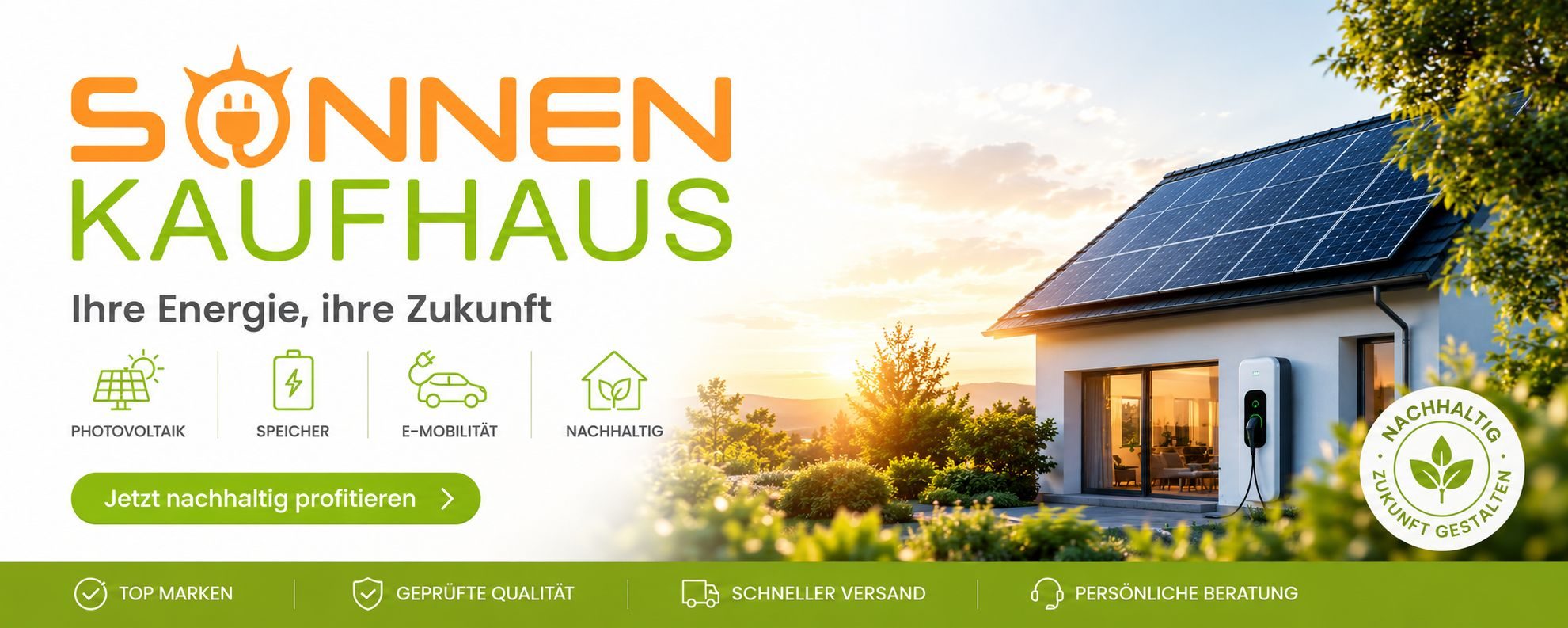 Photovoltaik Solar Emmendingen